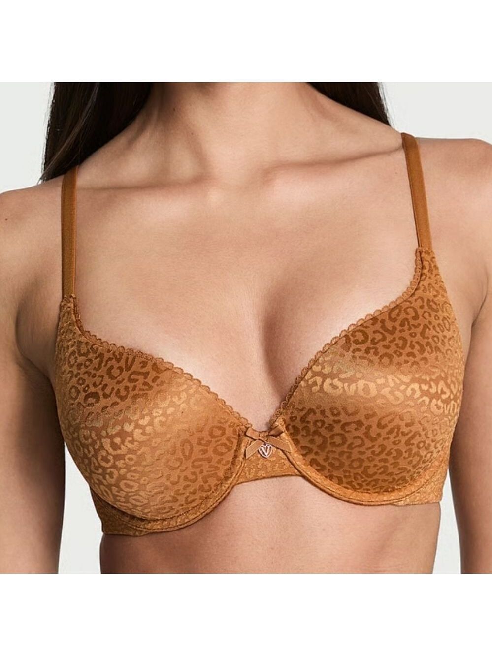 Body by Victoria Perfect Shape Push-Up Bra Sz 36DD NWT